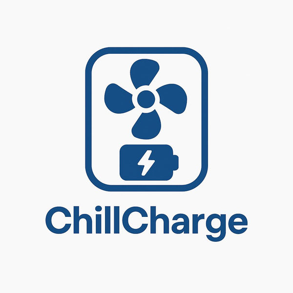 ChillCharge